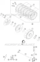 EMBRAYAGE