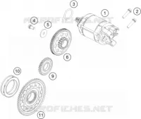 DEMARREUR ELECTRIQUE