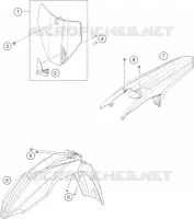 PLASTIQUES