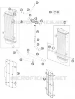 CIRCUIT DE REFROIDISSEMENT