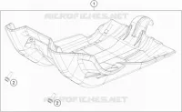 PROTECTION MOTEUR