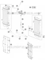 CIRCUIT DE REFROIDISSEMENT
