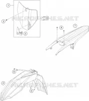 PLASTIQUES