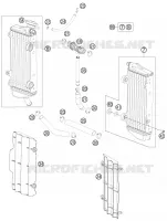 CIRCUIT DE REFROIDISSEMENT