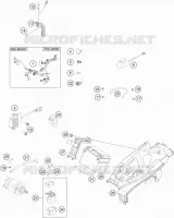 FAISCEAU ELECTRIQUE
