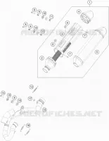 ECHAPPEMENT