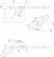 PLASTIQUES