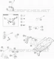 FAISCEAU ELECTRIQUE