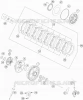 EMBRAYAGE