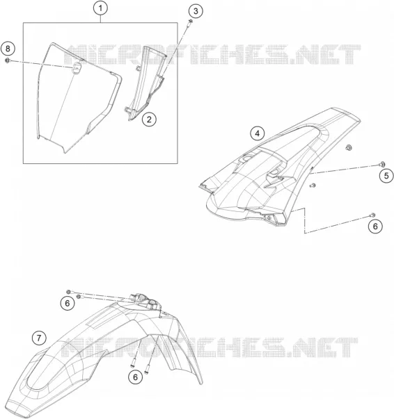 PLASTIQUES