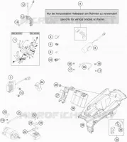 FAISCEAU ELECTRIQUE