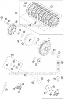 EMBRAYAGE