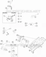 FAISCEAU ELECTRIQUE