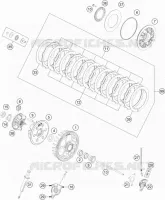 EMBRAYAGE