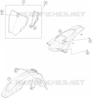 PLASTIQUES
