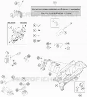 FAISCEAU ELECTRIQUE