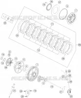 EMBRAYAGE