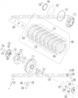 EMBRAYAGE