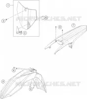 PLASTIQUES