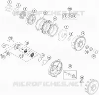 EMBRAYAGE