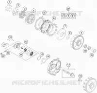 EMBRAYAGE