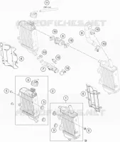 CIRCUIT DE REFROIDISSEMENT