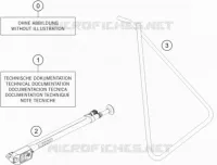 TROUSSE A OUTILS / MANUELS / OPTIONS