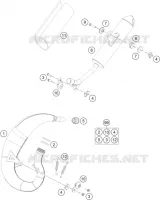 ECHAPPEMENT
