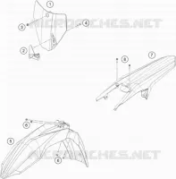 PLASTIQUES