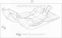 PROTECTION MOTEUR