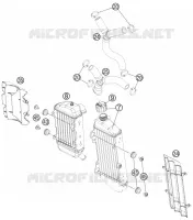 CIRCUIT DE REFROIDISSEMENT