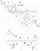 EMBRAYAGE