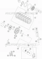 EMBRAYAGE