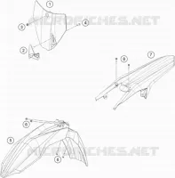PLASTIQUES