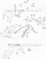 PLASTIQUES