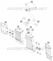 CIRCUIT DE REFROIDISSEMENT
