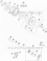 EMBRAYAGE