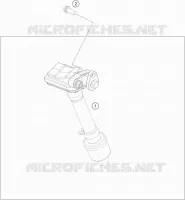 SECONDARY AIR SYSTEM SAS