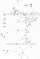 FAISCEAU ELECTRIQUE