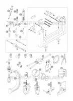 OUTILLAGE SPECIFIQUE (MOTEUR)