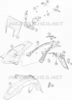 PLASTIQUES