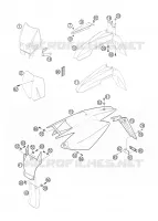 PLASTIQUES