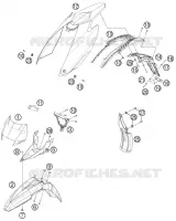 PLASTIQUES