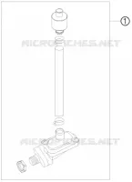 SECONDARY AIR SYSTEM SAS