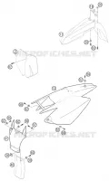 PLASTIQUES