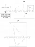 TROUSSE A OUTILS / MANUELS / OPTIONS