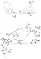 PLASTIQUES
