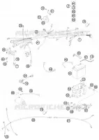FAISCEAU ELECTRIQUE