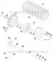 EMBRAYAGE