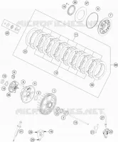 EMBRAYAGE